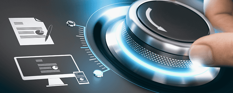 Digital Transformation image